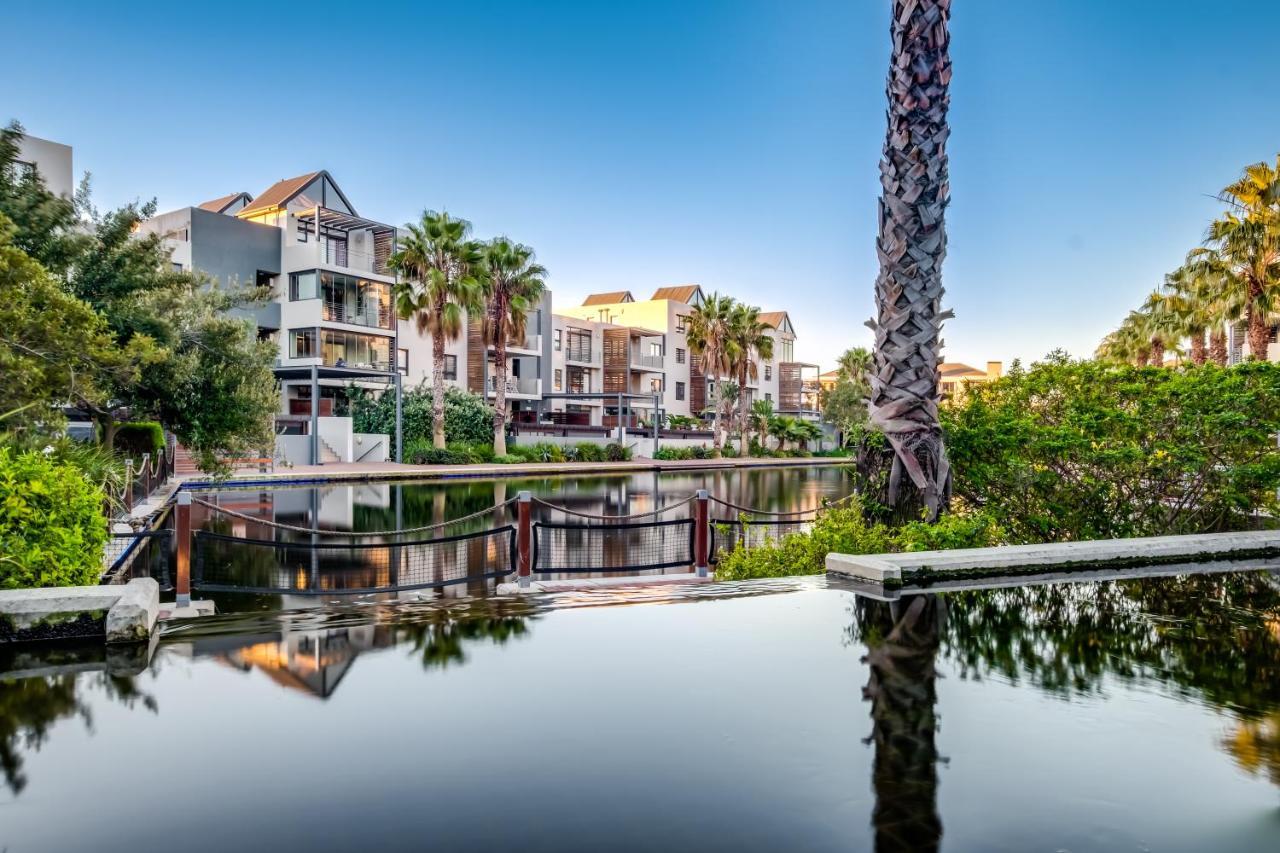 Belina - Quayside Canal Front Cape Town Bagian luar foto