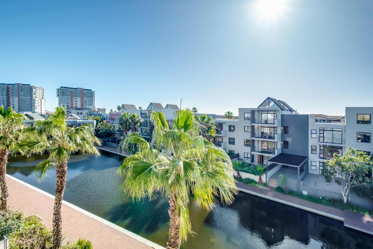 Belina - Quayside Canal Front Cape Town Bagian luar foto