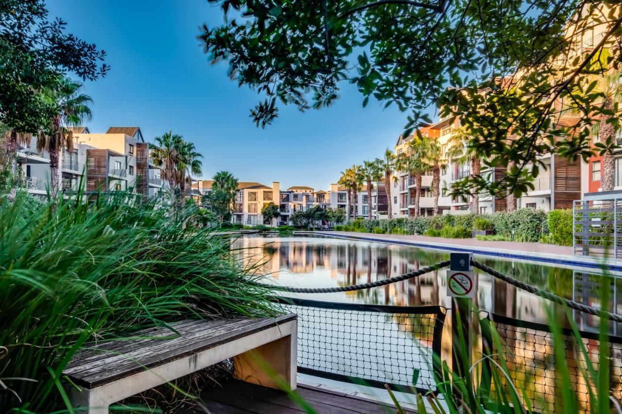 Belina - Quayside Canal Front Cape Town Bagian luar foto