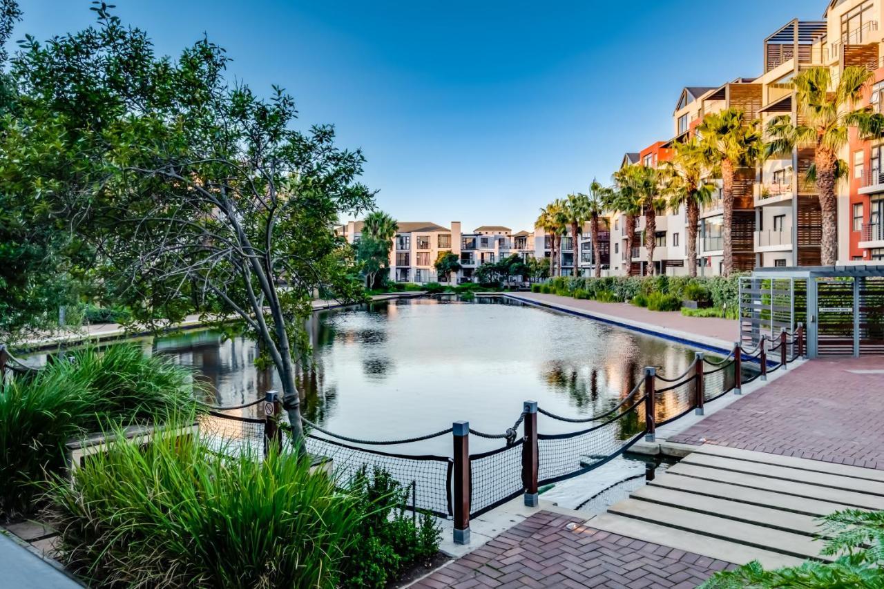 Belina - Quayside Canal Front Cape Town Bagian luar foto