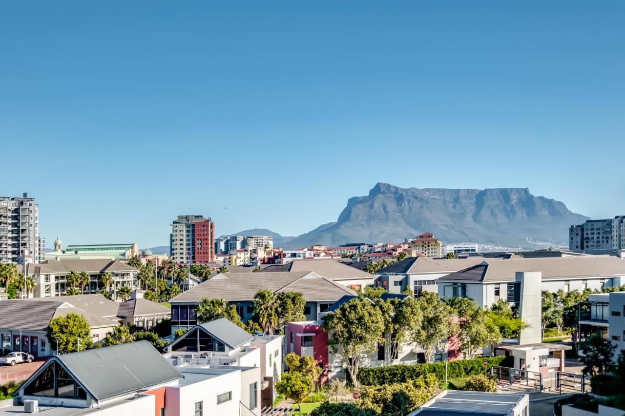 Belina - Quayside Canal Front Cape Town Bagian luar foto
