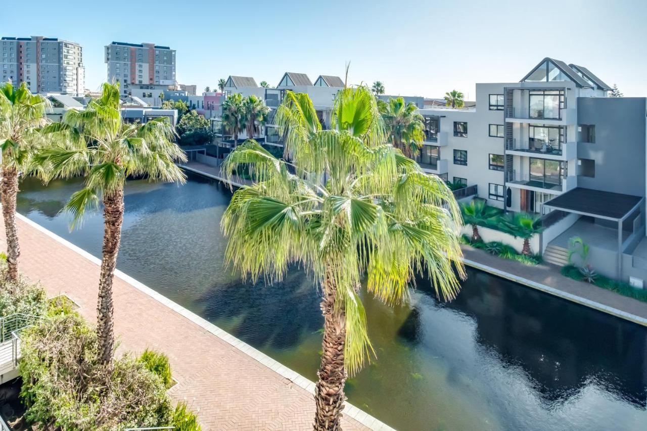 Belina - Quayside Canal Front Cape Town Bagian luar foto