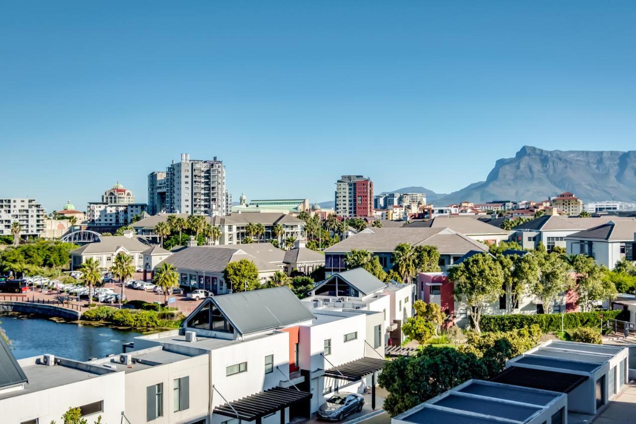 Belina - Quayside Canal Front Cape Town Bagian luar foto