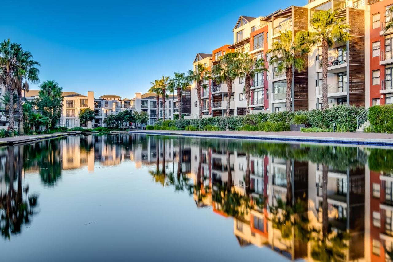 Belina - Quayside Canal Front Cape Town Bagian luar foto