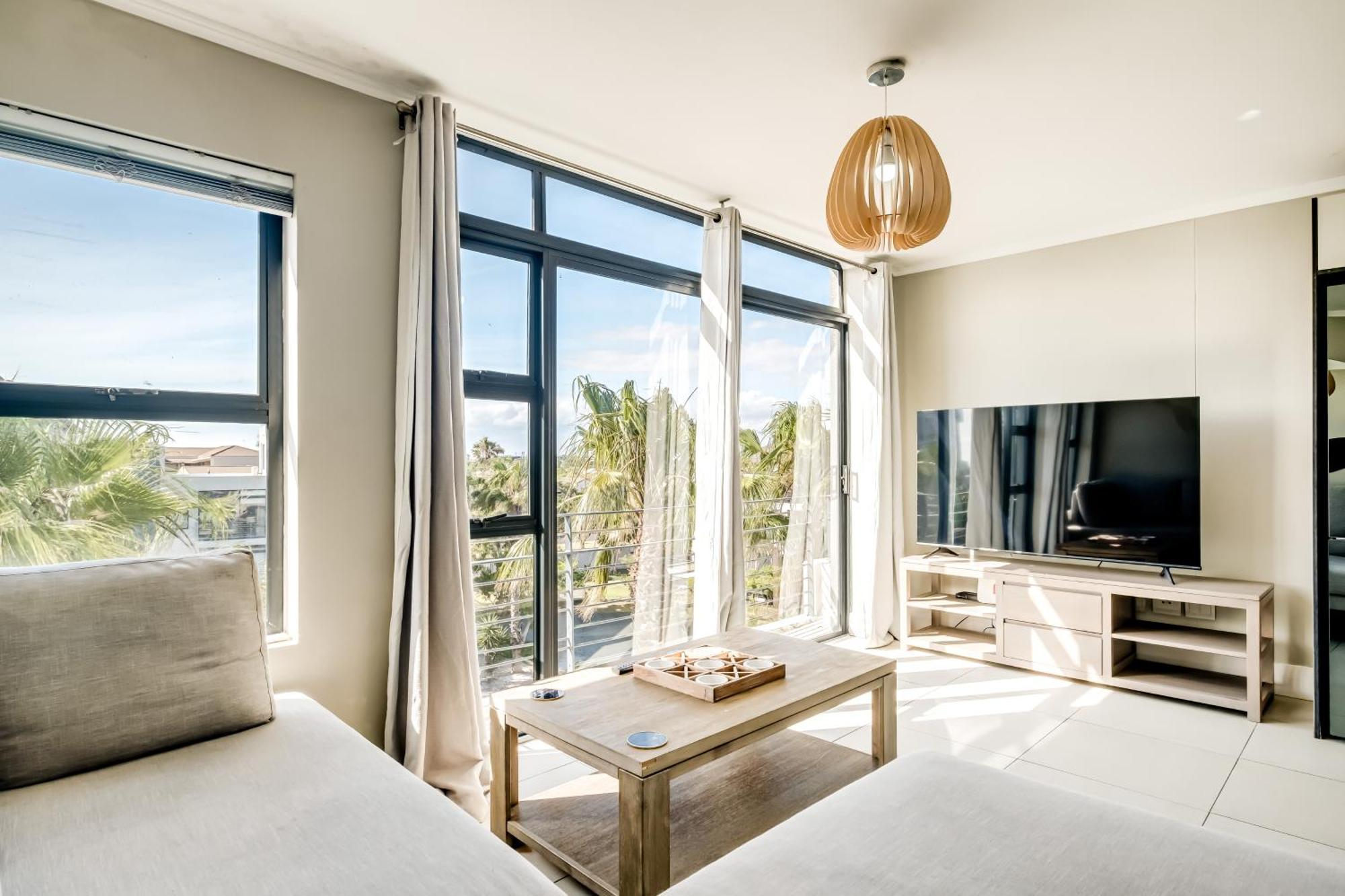 Belina - Quayside Canal Front Cape Town Bagian luar foto