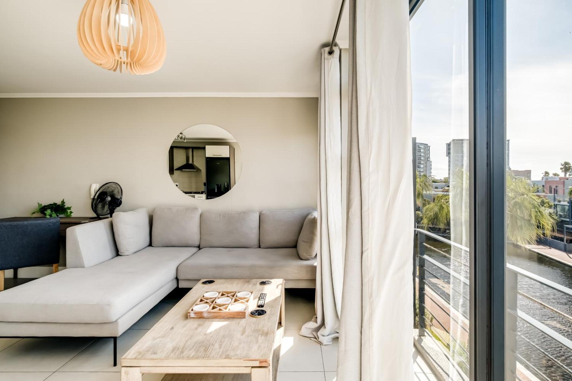 Belina - Quayside Canal Front Cape Town Bagian luar foto