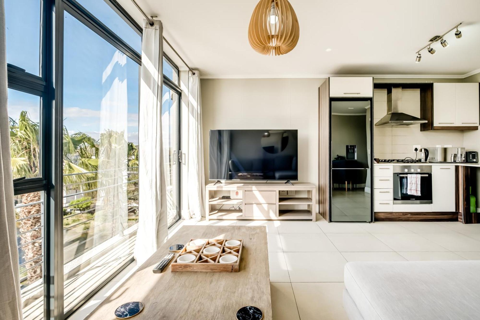 Belina - Quayside Canal Front Cape Town Bagian luar foto